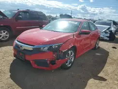 2HGFC2F5XGH544738 2016 HONDA CIVIC