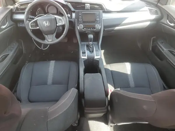 2HGFC2F5XGH544738 2016 HONDA CIVIC - Image 8
