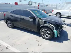 2HGFC2F5XGH544903 2016 HONDA CIVIC