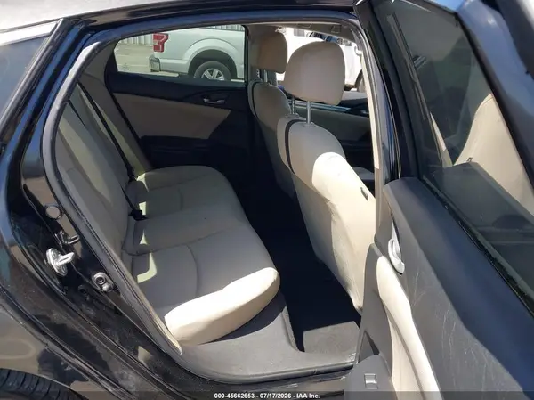 2HGFC2F5XGH544903 2016 HONDA CIVIC - Image 8
