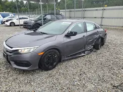 2HGFC2F5XGH545243 2016 HONDA CIVIC