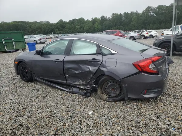 2HGFC2F5XGH545243 2016 HONDA CIVIC - Image 2