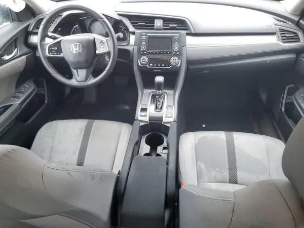 2HGFC2F5XGH545243 2016 HONDA CIVIC - Image 8