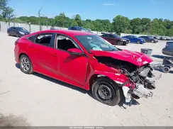 2HGFC2F5XGH545310 2016 HONDA CIVIC