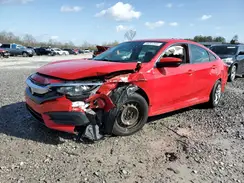 2HGFC2F5XGH546151 2016 HONDA CIVIC