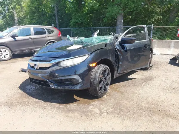 2HGFC2F5XGH546361 2016 HONDA CIVIC - Image 2