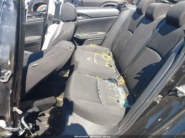 2HGFC2F5XGH546361 2016 HONDA CIVIC - Image 8