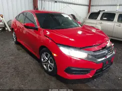2HGFC2F5XGH546747 2016 HONDA CIVIC