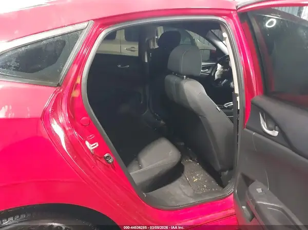 2HGFC2F5XGH546747 2016 HONDA CIVIC - Image 8