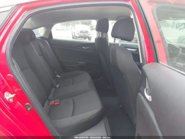 2HGFC2F5XGH548496 2016 HONDA CIVIC - Image 8