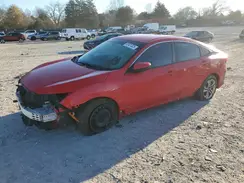 2HGFC2F5XGH549180 2016 HONDA CIVIC