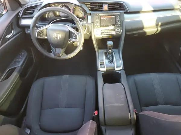 2HGFC2F5XGH549180 2016 HONDA CIVIC - Image 8