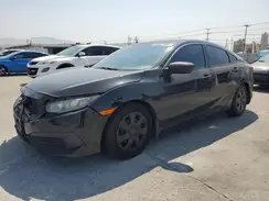 2HGFC2F5XGH549454 2016 HONDA CIVIC