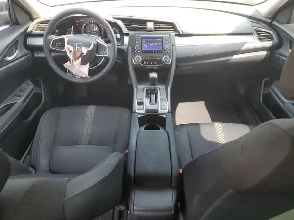 2HGFC2F5XGH549454 2016 HONDA CIVIC - Image 8