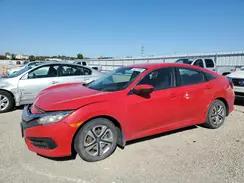 2HGFC2F5XGH549518 2016 HONDA CIVIC
