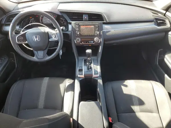 2HGFC2F5XGH549518 2016 HONDA CIVIC - Image 8