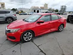 2HGFC2F5XGH550166 2016 HONDA CIVIC
