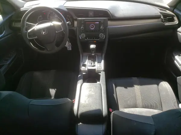 2HGFC2F5XGH550409 2016 HONDA CIVIC - Image 8