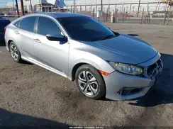 2HGFC2F5XGH551270 2016 HONDA CIVIC