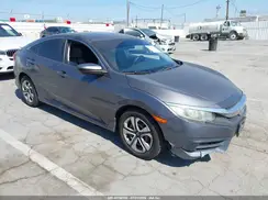 2HGFC2F5XGH551334 2016 HONDA CIVIC