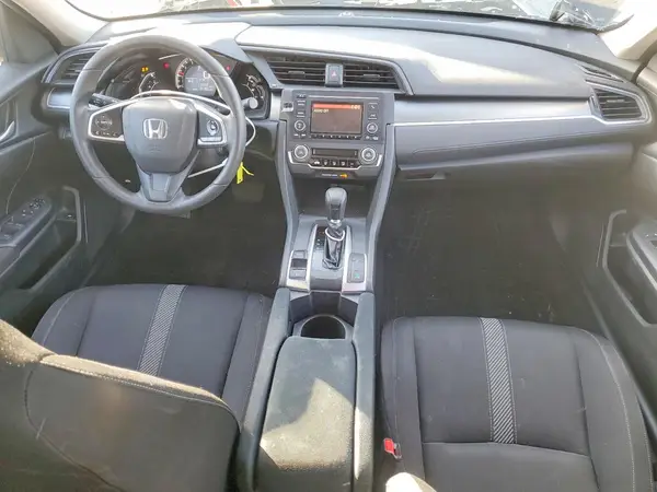 2HGFC2F5XGH552239 2016 HONDA CIVIC - Image 8