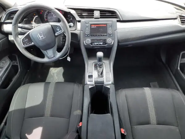 2HGFC2F5XGH552547 2016 HONDA CIVIC - Image 8