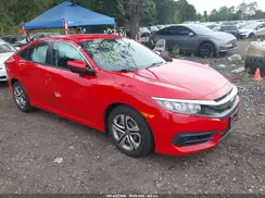 2HGFC2F5XGH552970 2016 HONDA CIVIC