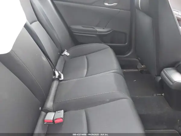 2HGFC2F5XGH552970 2016 HONDA CIVIC - Image 8