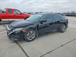 2HGFC2F5XGH553066 2016 HONDA CIVIC