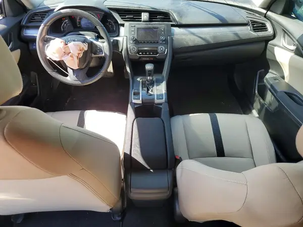2HGFC2F5XGH553066 2016 HONDA CIVIC - Image 8