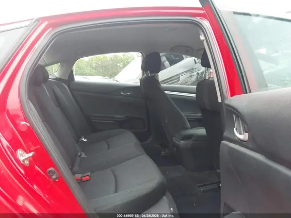 2HGFC2F5XGH554752 2016 HONDA CIVIC - Image 8