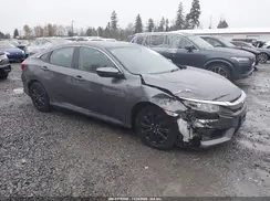 2HGFC2F5XGH554864 2016 HONDA CIVIC