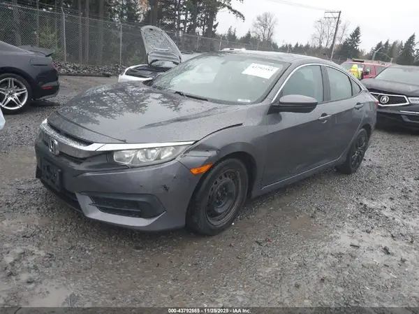 2HGFC2F5XGH554864 2016 HONDA CIVIC - Image 2