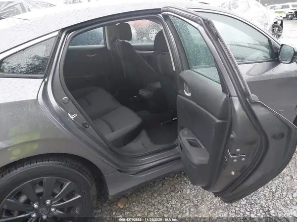 2HGFC2F5XGH554864 2016 HONDA CIVIC - Image 8