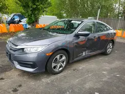 2HGFC2F5XGH555108 2016 HONDA CIVIC