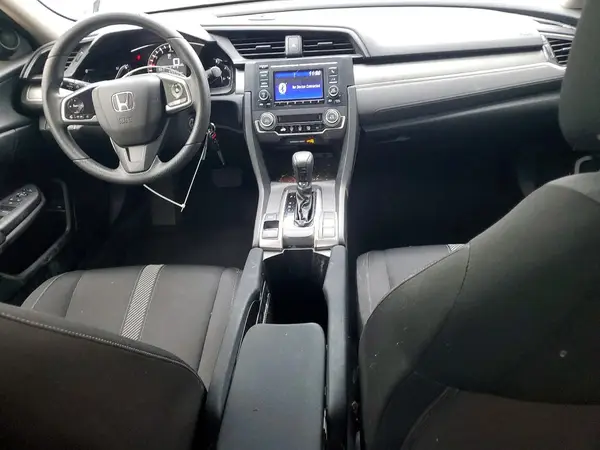 2HGFC2F5XGH555108 2016 HONDA CIVIC - Image 8