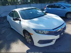 2HGFC2F5XGH555237 2016 HONDA CIVIC