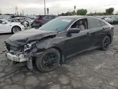 2HGFC2F5XGH556369 2016 HONDA CIVIC