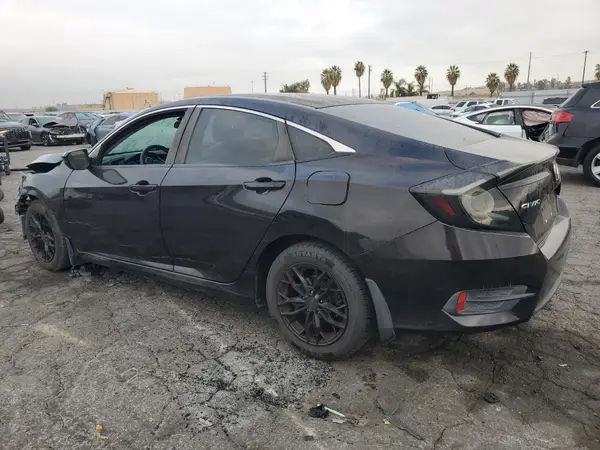 2HGFC2F5XGH556369 2016 HONDA CIVIC - Image 2