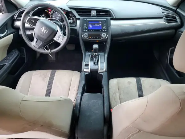 2HGFC2F5XGH556369 2016 HONDA CIVIC - Image 8