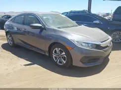 2HGFC2F5XGH556615 2016 HONDA CIVIC