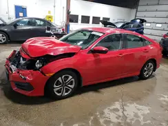 2HGFC2F5XGH558056 2016 HONDA CIVIC