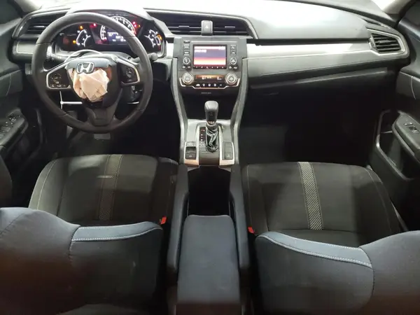 2HGFC2F5XGH558056 2016 HONDA CIVIC - Image 8