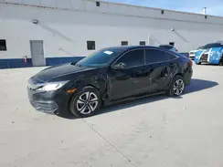 2HGFC2F5XGH558235 2016 HONDA CIVIC