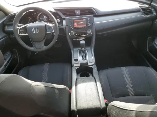 2HGFC2F5XGH558235 2016 HONDA CIVIC - Image 8