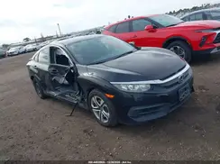 2HGFC2F5XGH558848 2016 HONDA CIVIC