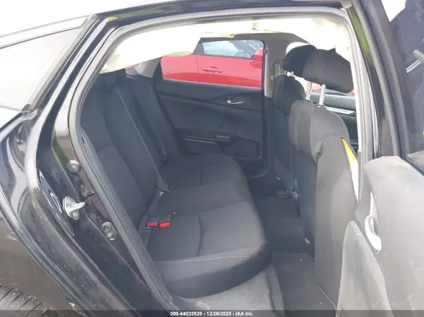 2HGFC2F5XGH558848 2016 HONDA CIVIC - Image 8
