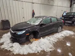 2HGFC2F5XGH558977 2016 HONDA CIVIC