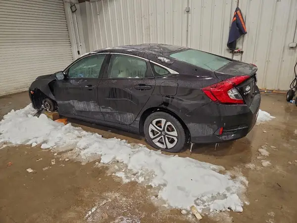 2HGFC2F5XGH558977 2016 HONDA CIVIC - Image 2