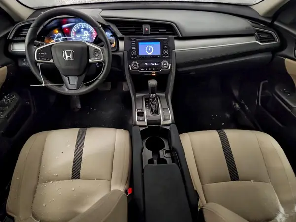 2HGFC2F5XGH558977 2016 HONDA CIVIC - Image 8